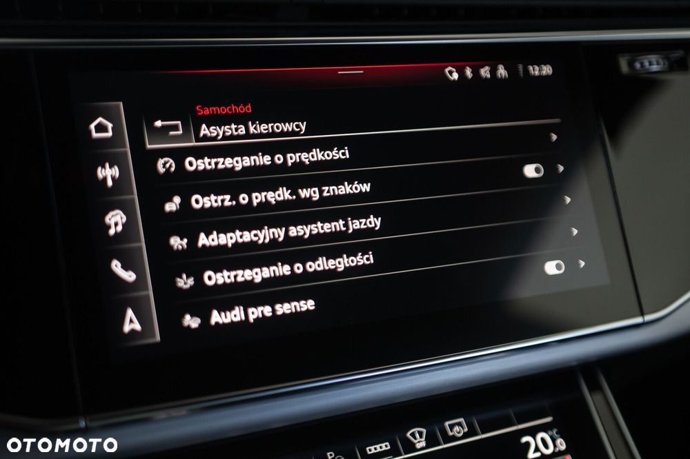 Audi Q8 - 27