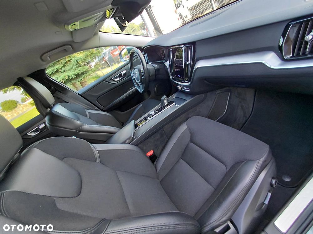 Volvo V60 B5 B Geartronic Inscription - 27