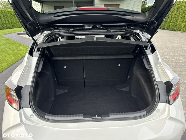 Toyota Corolla - 25