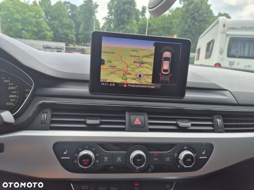 Audi A5 Sportback 2.0 TFSI S tronic sport - 25