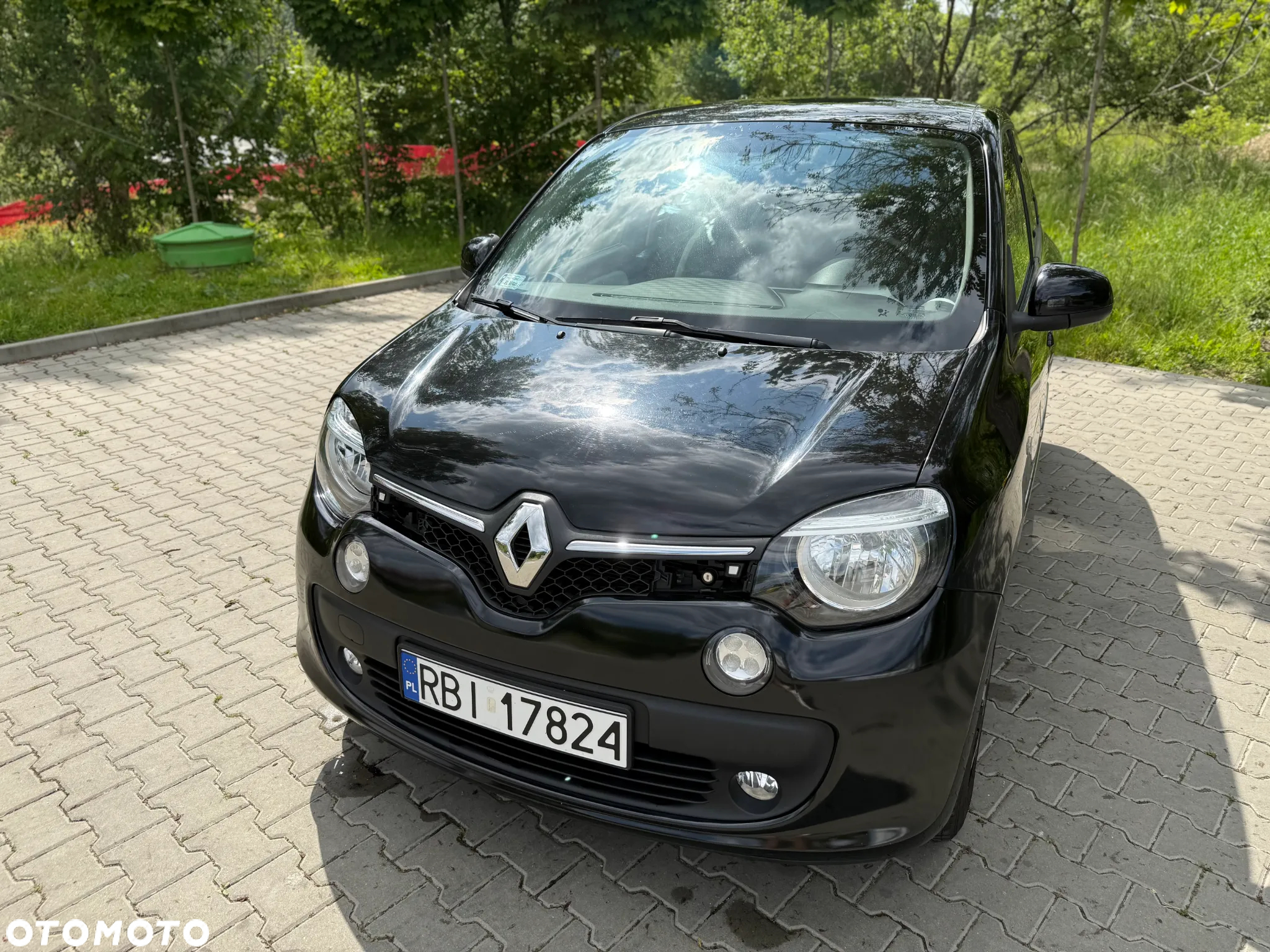 Renault Twingo Energy TCe 90 Intens - 25