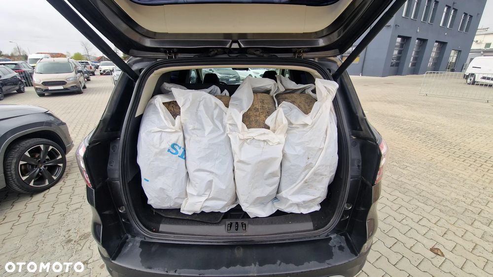 Ford Kuga 1.5 EcoBoost FWD Titanium ASS MMT6 - 20