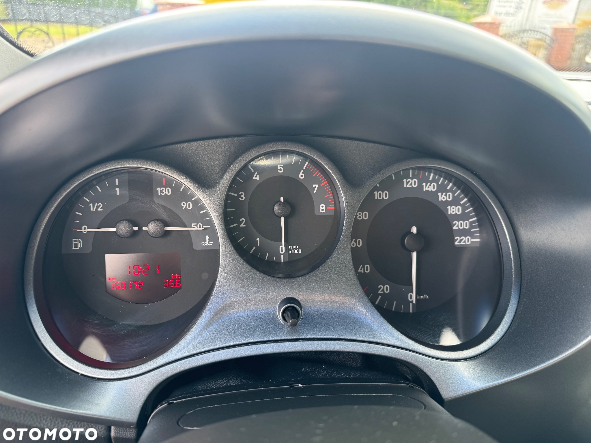 Seat Leon 1.6 Stylance - 7