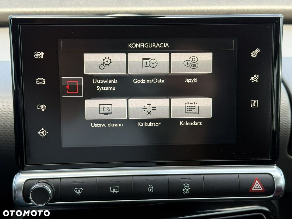 Citroën C4 Cactus PureTech 110 Stop&Start EAT6 Shine - 24
