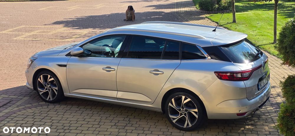 Renault Megane 1.6 dCi GT Line - 12