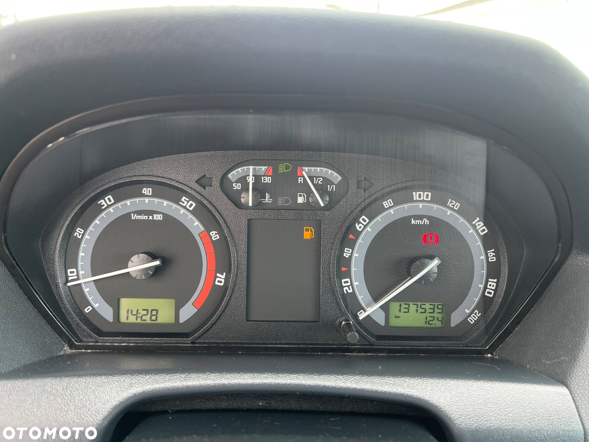 Skoda Fabia 1.2 12V Elegance - 8
