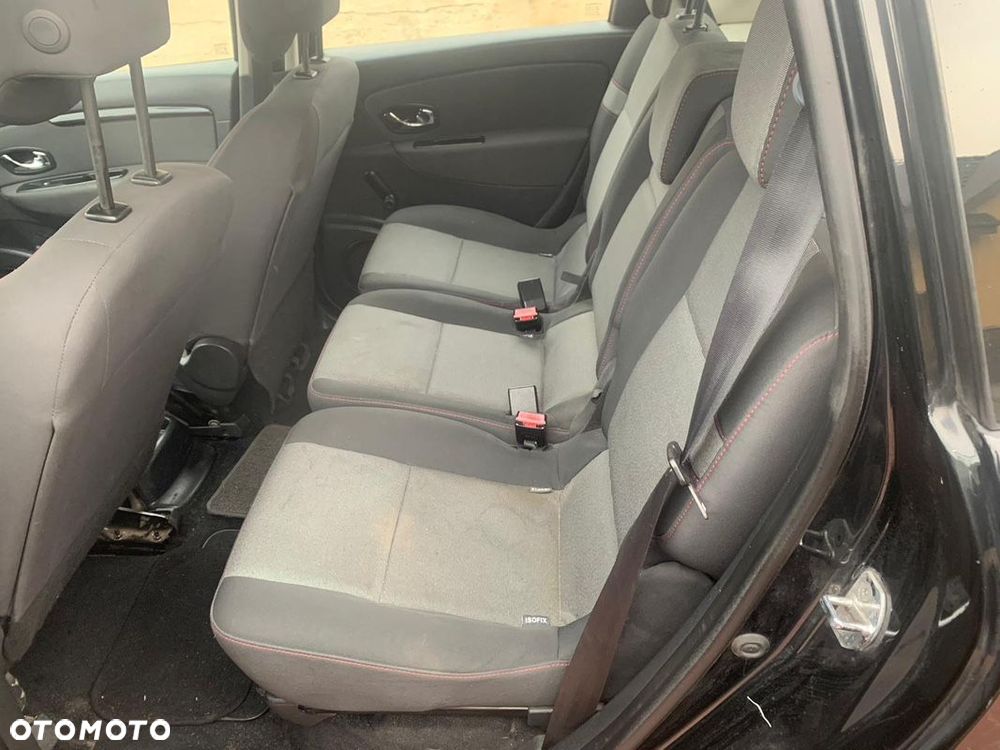 Renault Scenic dCi 110 FAP Dynamique - 23