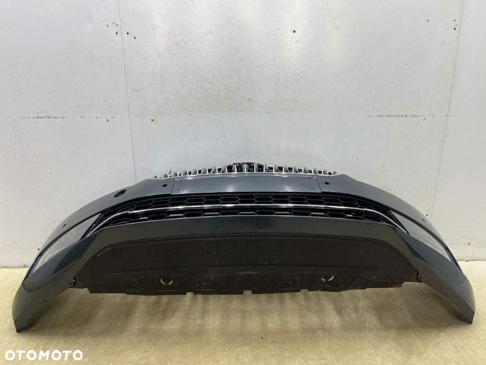 Zderzak przedni Skoda Superb III 3 15-19r. Przedlift przód 6XPDC spryski 3V0807221 - 5