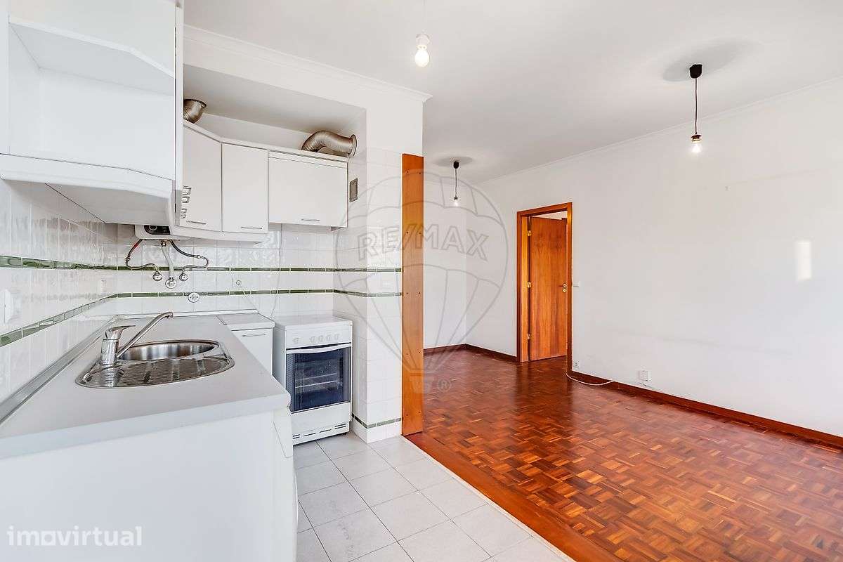 Apartamento T1 para arrendamento - Grande imagem: 3/18