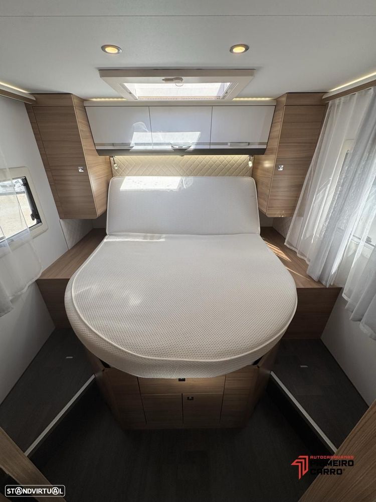 Adria Matrix 640 DC GT Edition c.central e basculante - 26