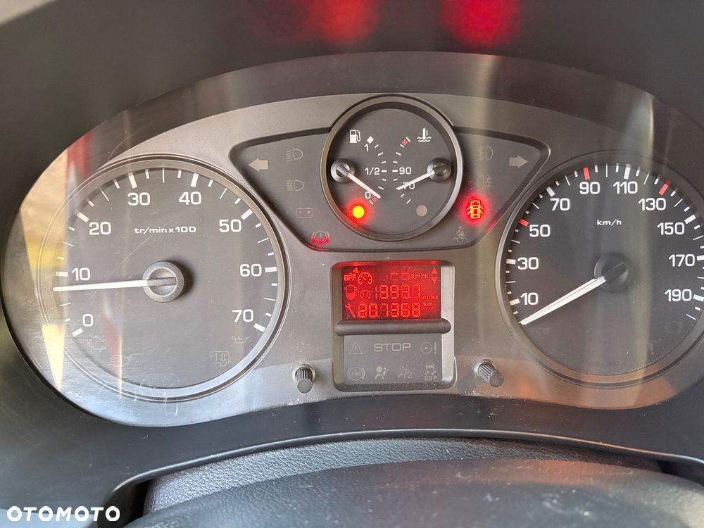 Citroën Berlingo van - 5