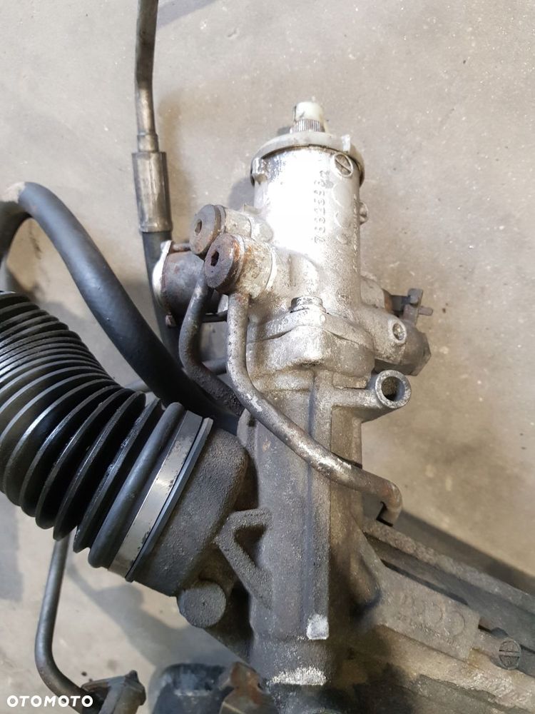 maglownica przekładnia 7853993328 bmw e60 e61 lci eur 3.0d m57 xdrive - 11