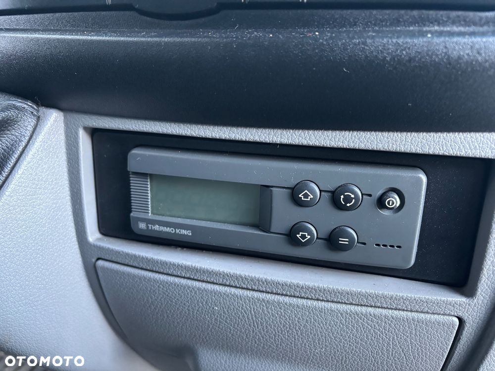 Volkswagen Crafter - 10