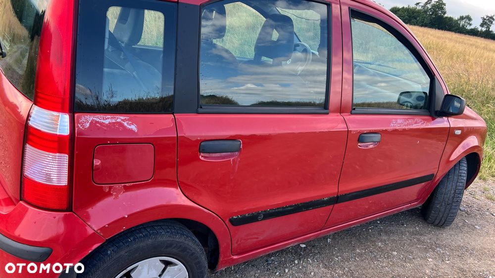 Fiat Panda 1.1 Fresh - 15