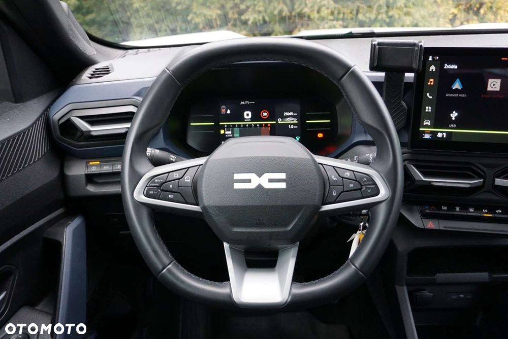 Dacia Duster 1.0 TCe Expression - 11