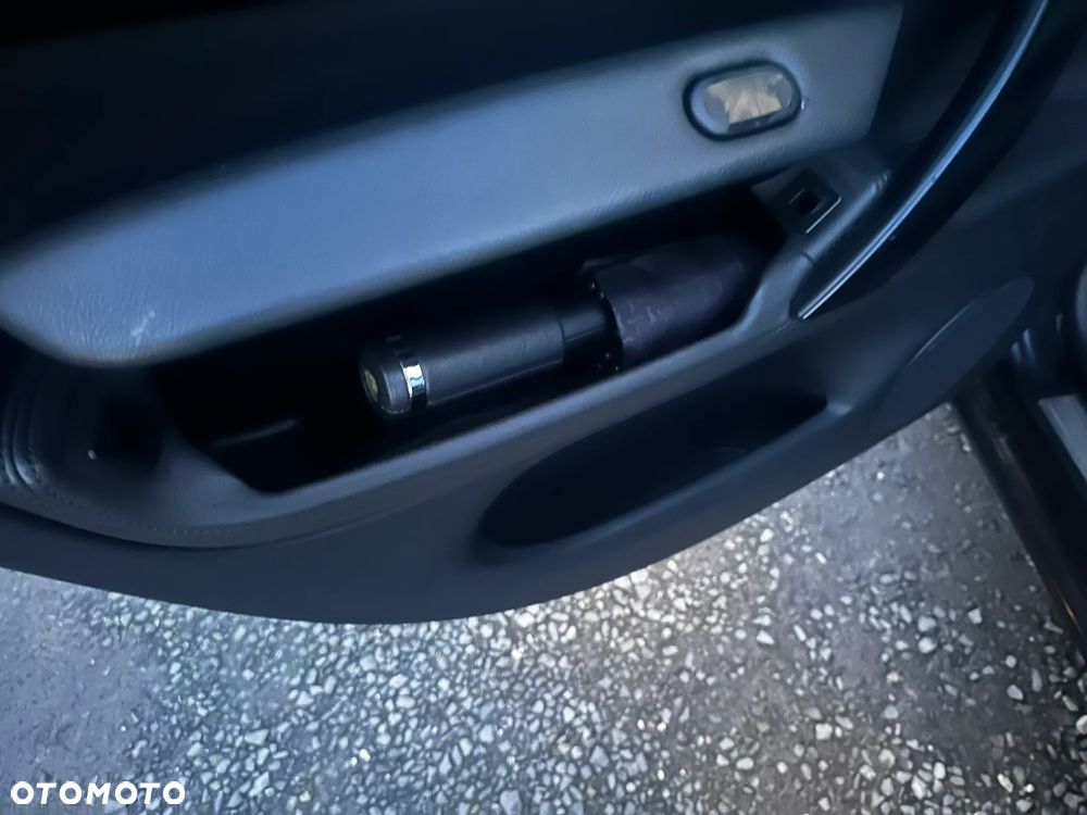 Skoda Superb 1,9 TDI - 9