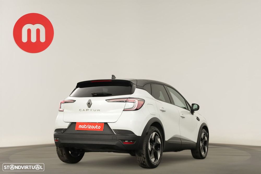 Renault Captur 1.0 TCe Techno - 4
