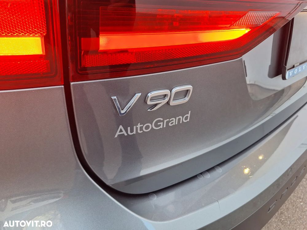 Volvo V90 V90CC D5 AWD PRO - 41