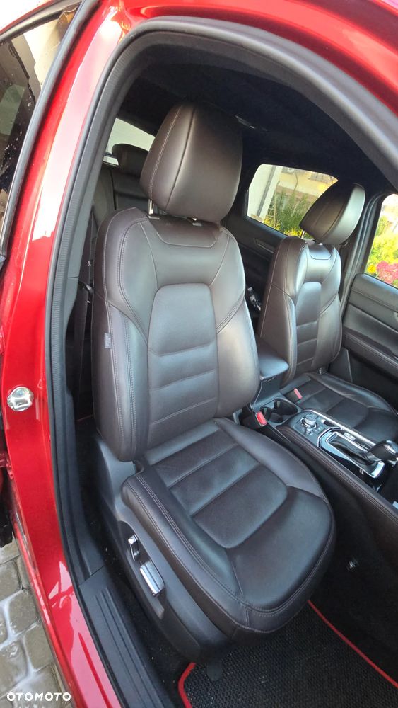 Mazda CX-5 2.5 Skydream AWD - 10