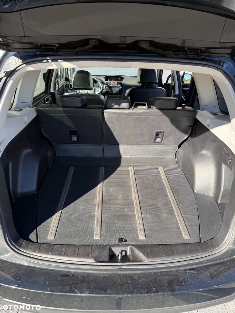 Subaru Forester 2.0 i Exclusive (EyeSight) Lineartronic - 9