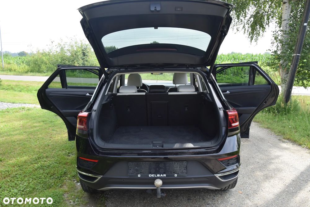 Volkswagen T-Roc 1.5 TSI ACT Premium - 28