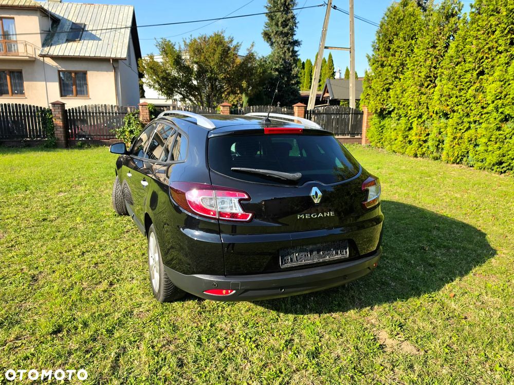 Renault Megane 2.0 140 CVT Dynamique - 20