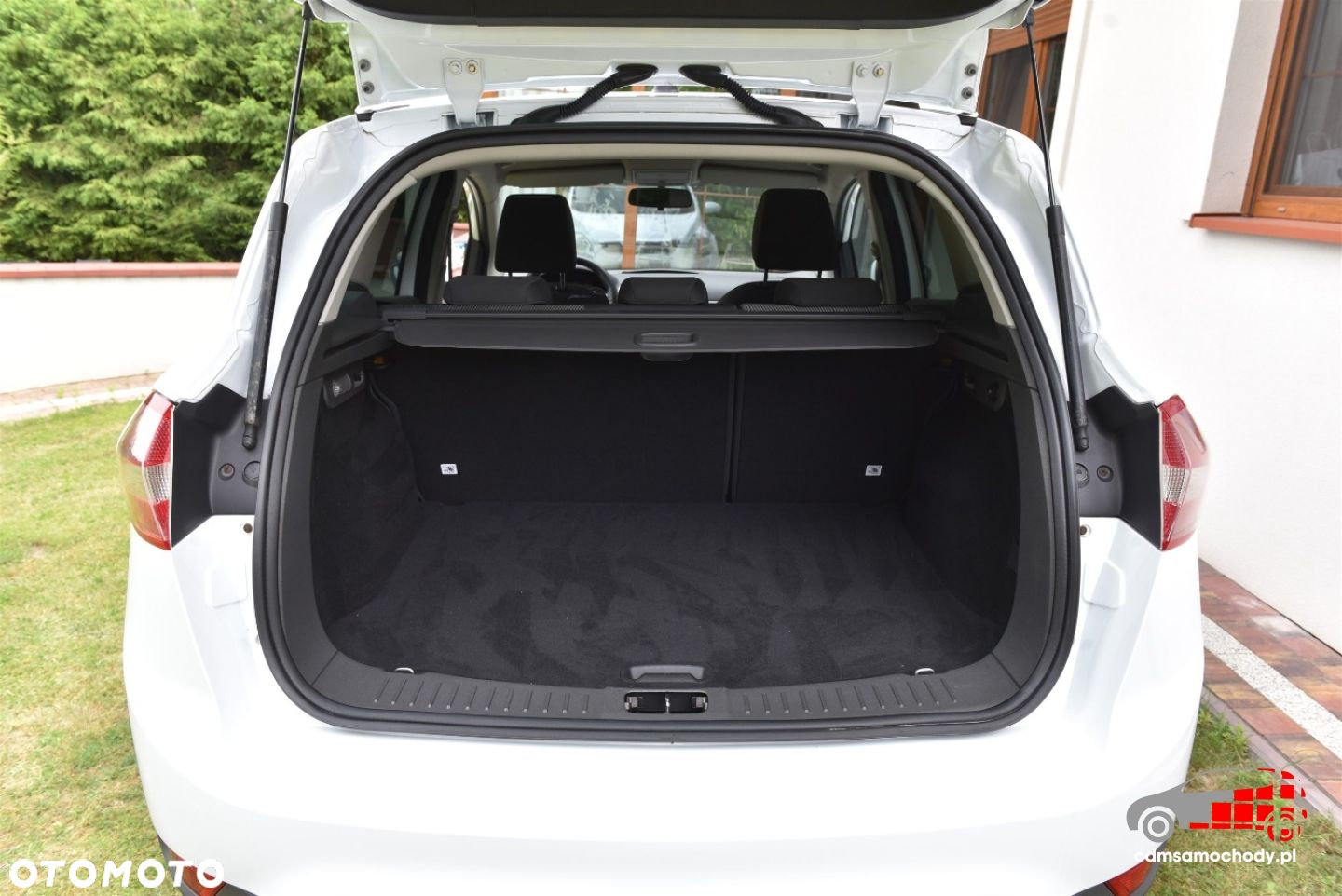 Ford Kuga - 15