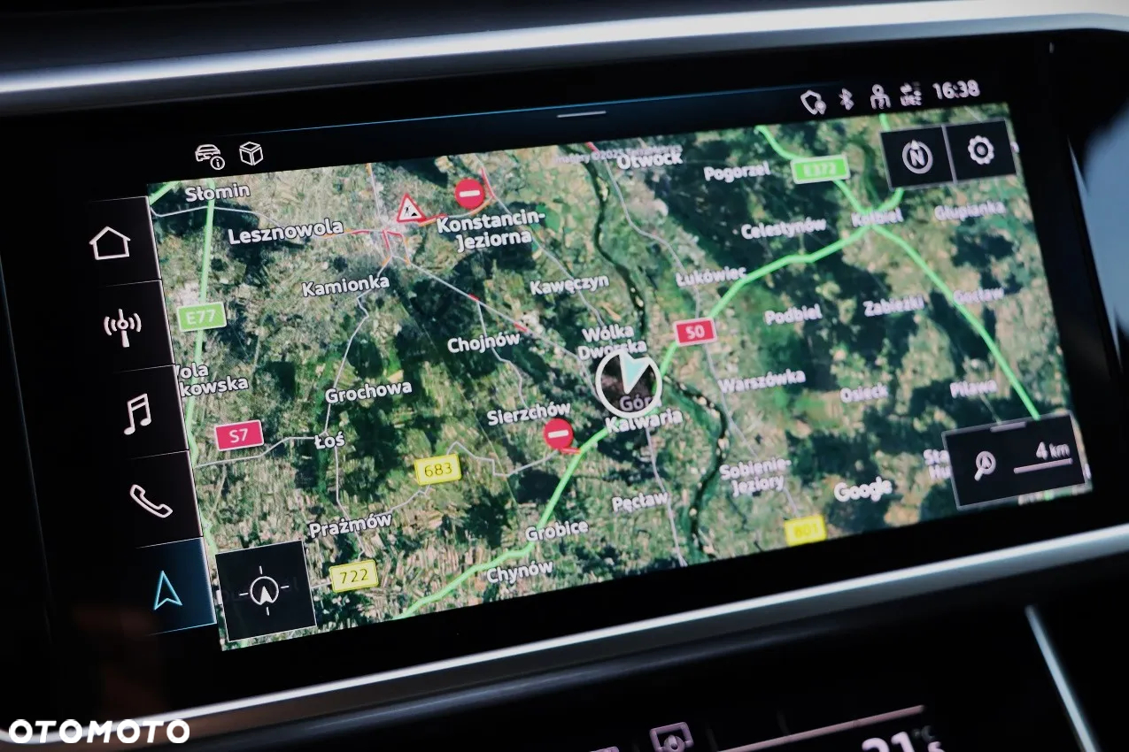 Audi A6 - 35