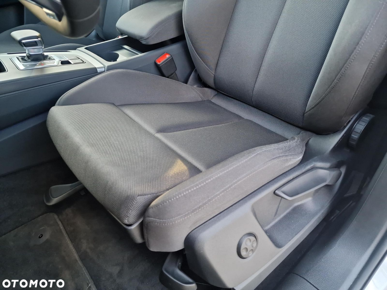 Audi Q5 - 12
