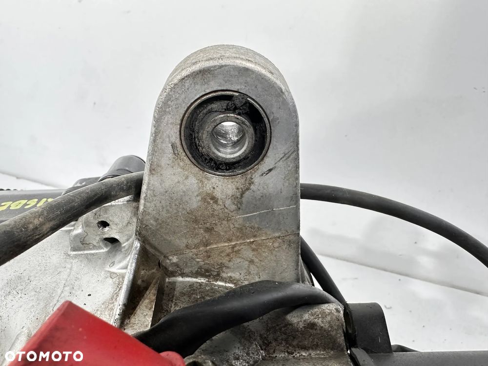 Silnik Peugeot Kisbee 4T 50 - 10