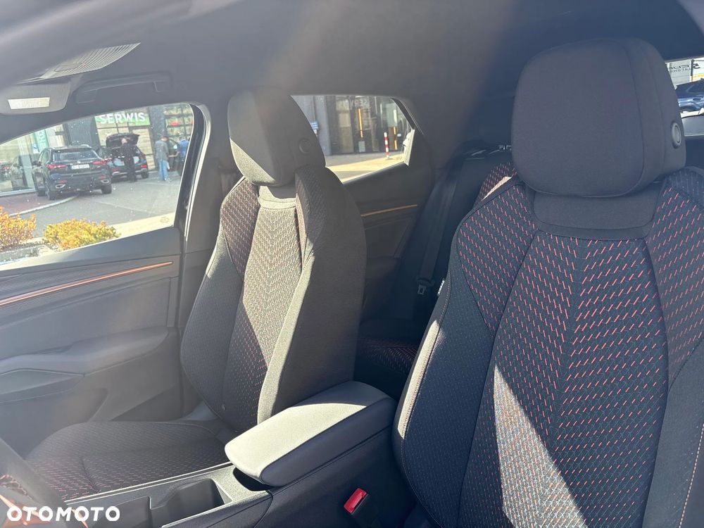 Cupra Raval - 18