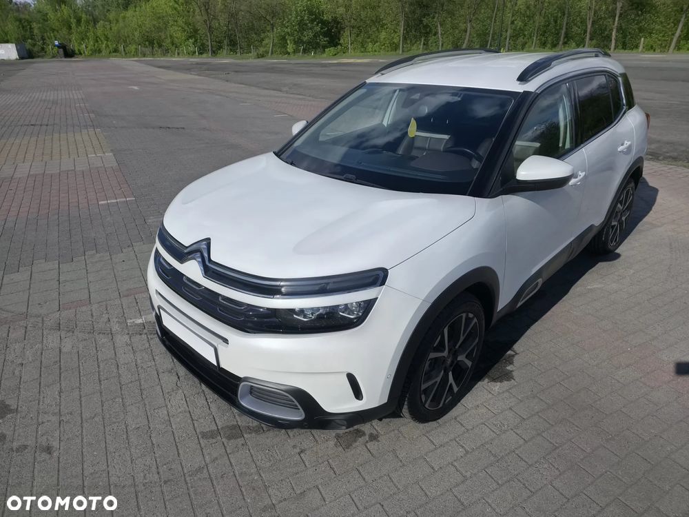 Citroën C5 Aircross - 15