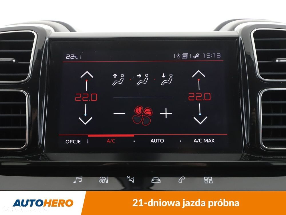 Citroën C5 Aircross - 25