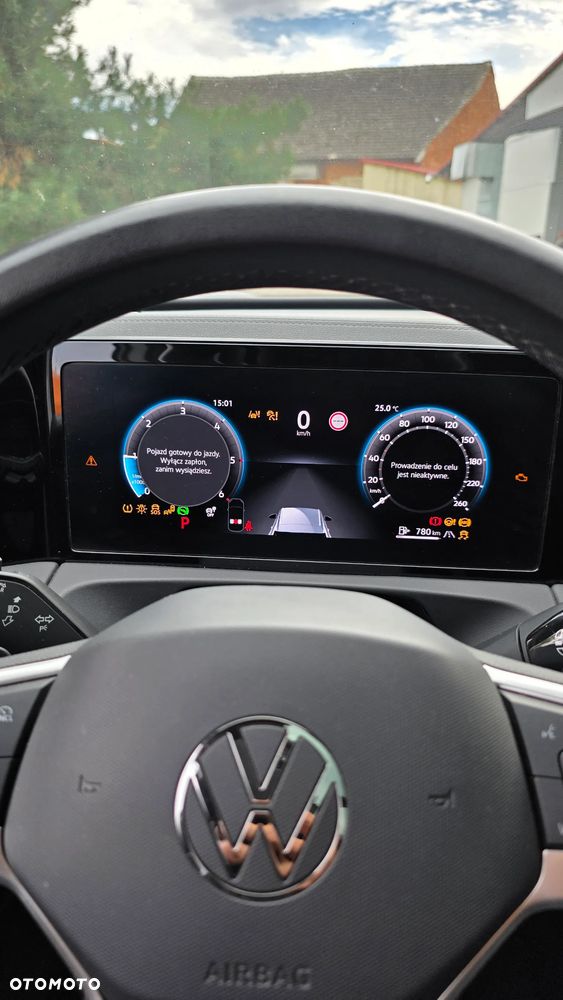 Volkswagen Tiguan 2.0 TDI 4Mot R-Line DSG - 16