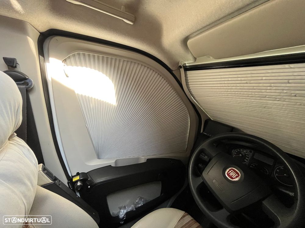 Fiat Ducato - 26