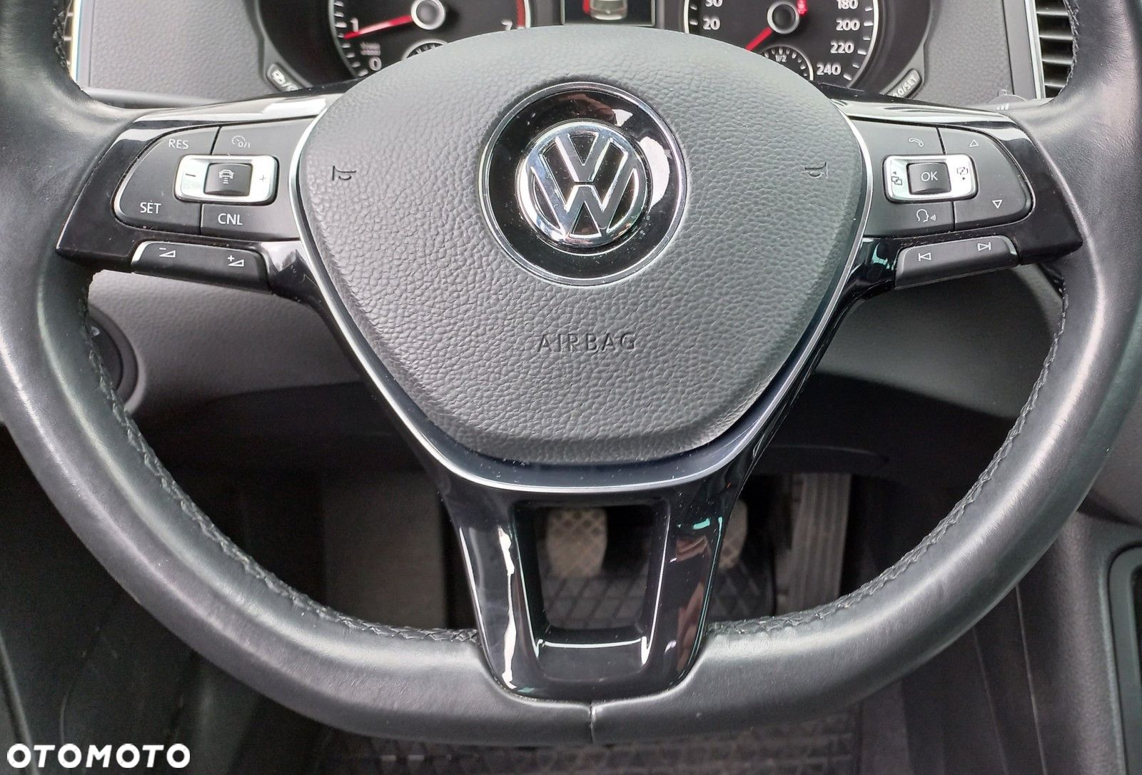 Volkswagen Sharan - 20