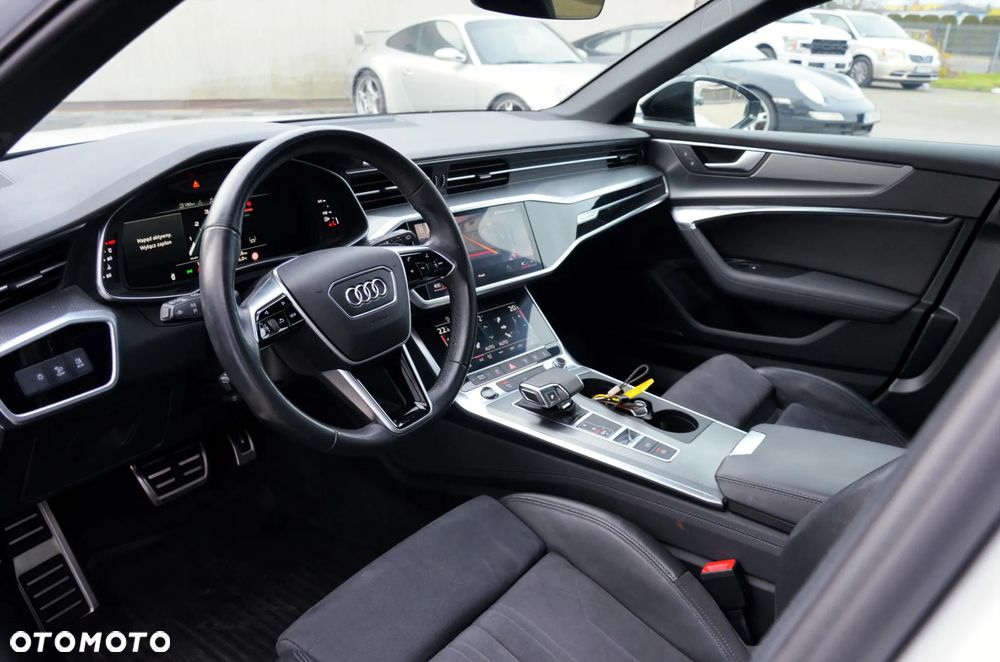 Audi A6 Allroad - 11