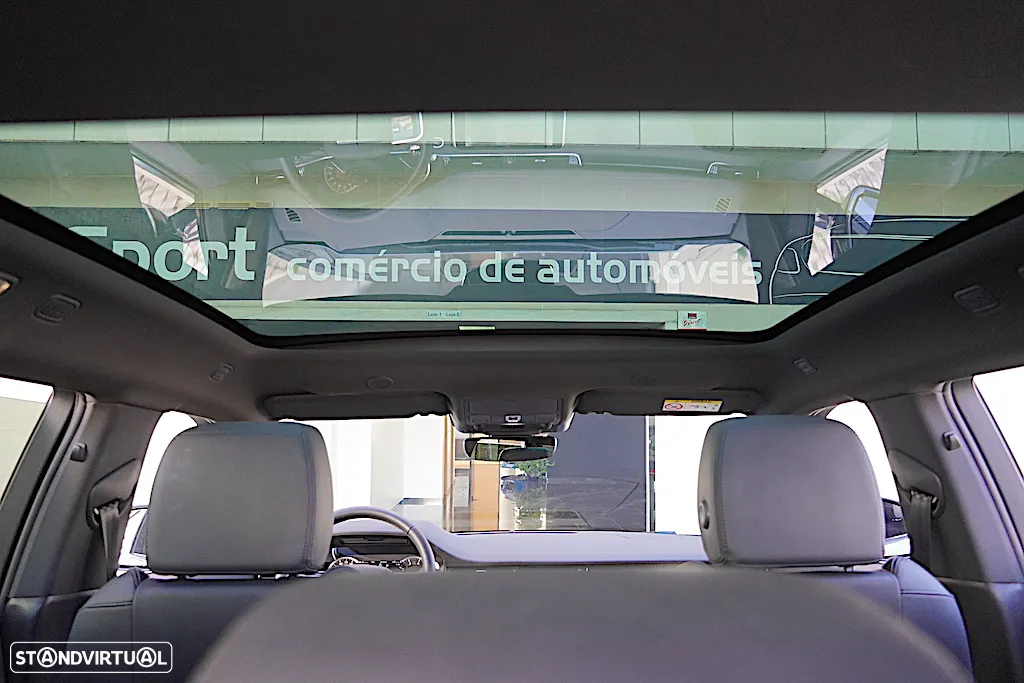 Land Rover Range Rover Evoque 1.5 P160 R-Dynamic SE Auto - 19