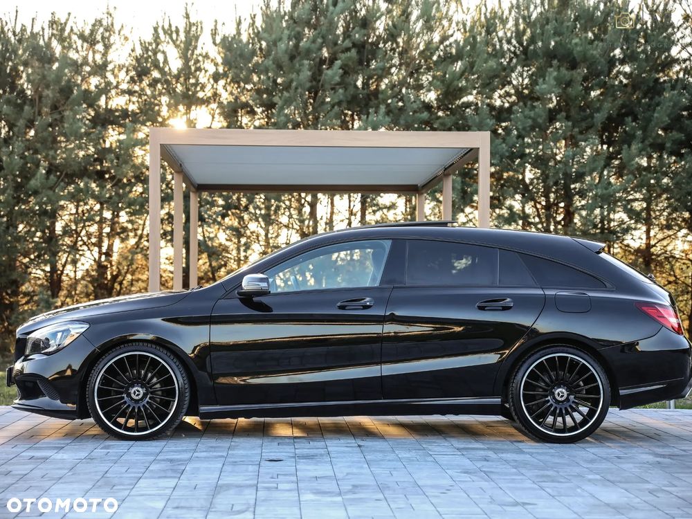 Mercedes-Benz CLA - 6