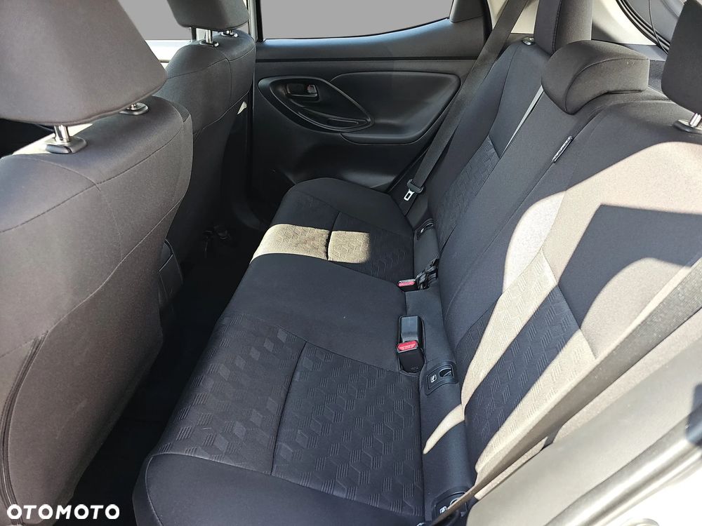 Mazda 2 Hybrid 1.5 Exclusive Line CVT - 21