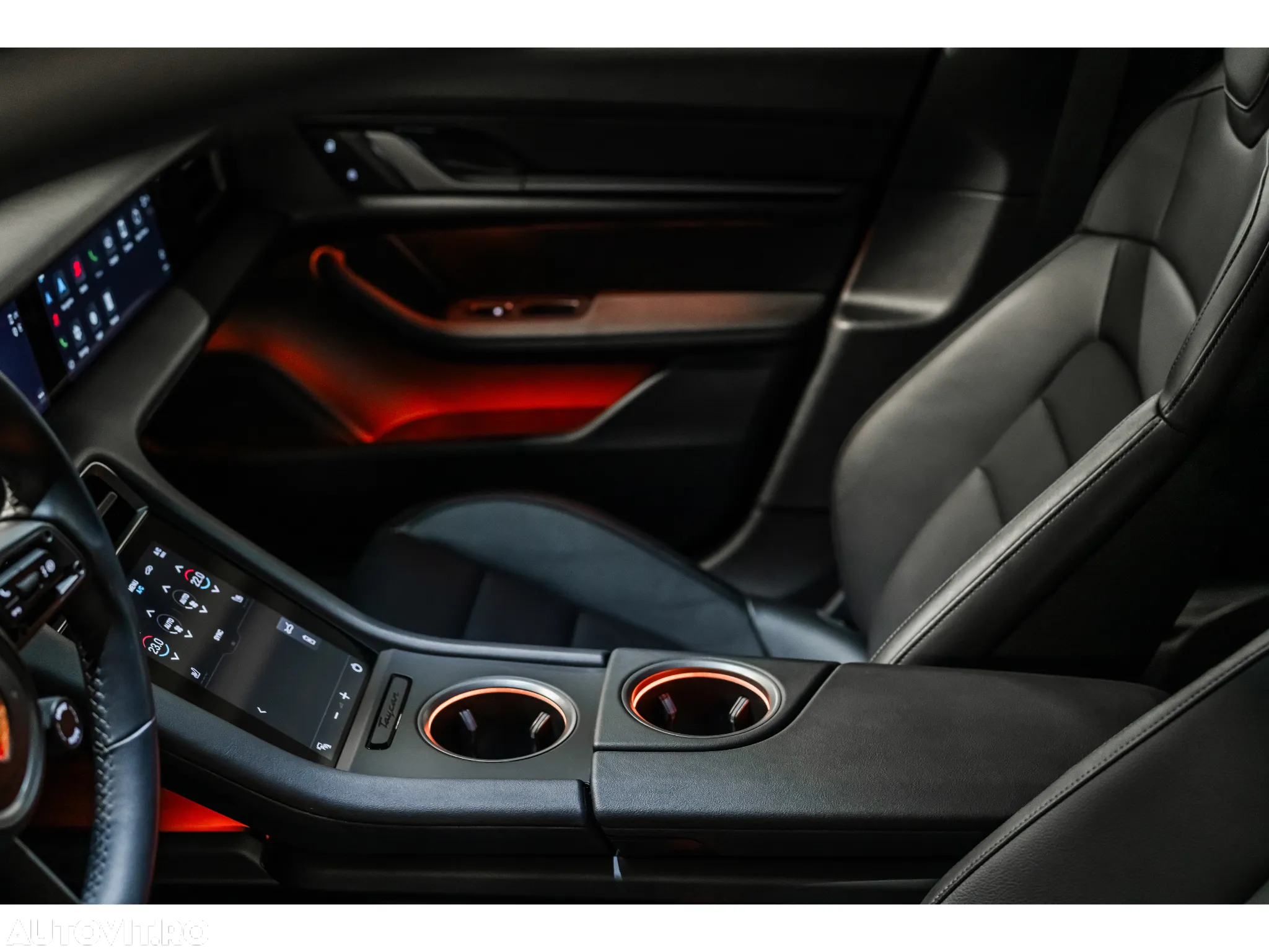 Porsche Taycan 4S Performancebatterie Plus - 7