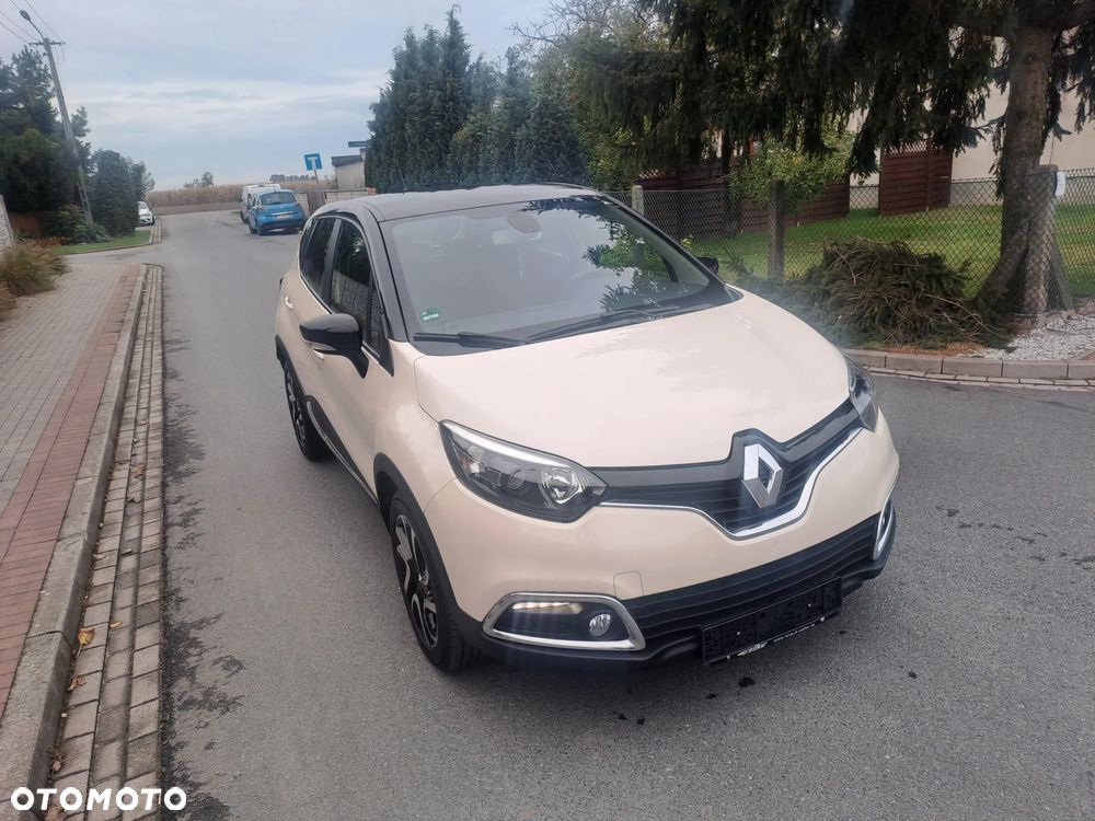 Renault Captur 2016 photo 4