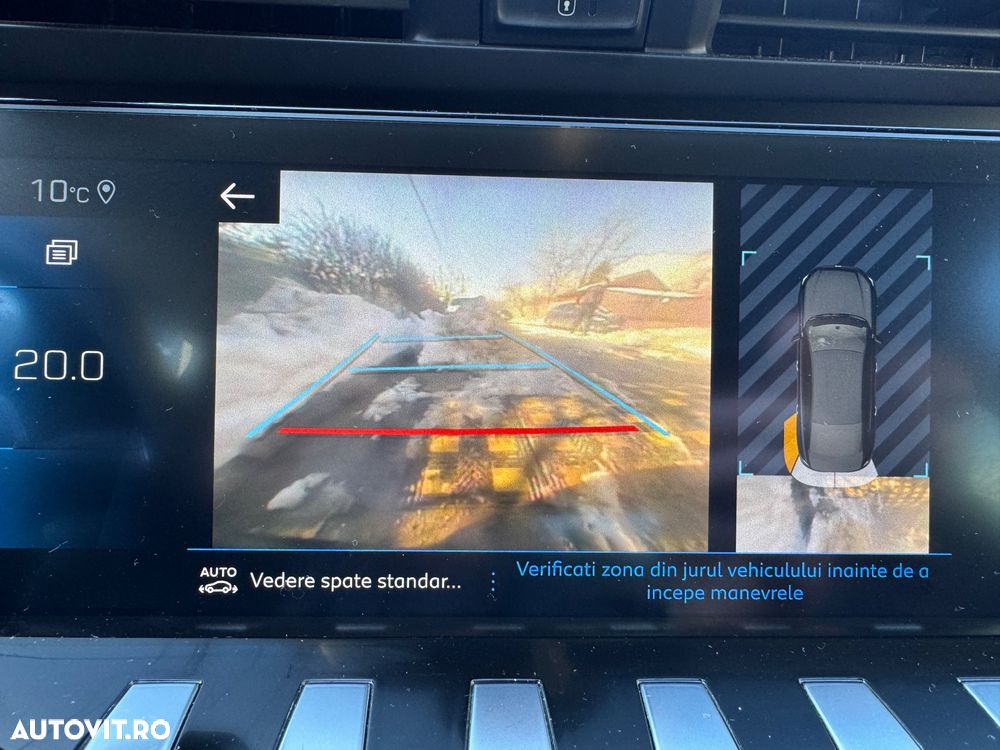 Peugeot 508 BlueHDi 130 EAT8 Allure - 24