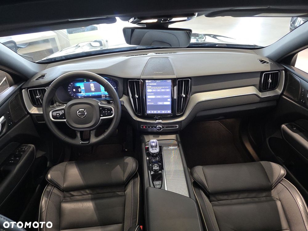 Volvo XC 60 - 13
