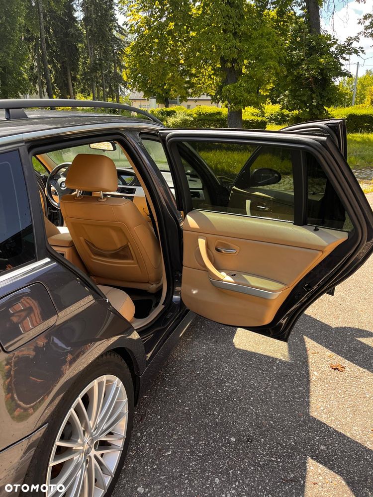 BMW Seria 3 330xd DPF - 6
