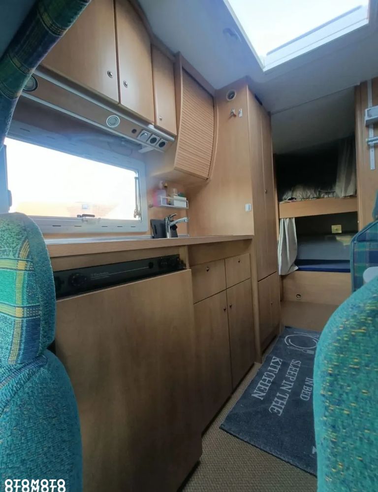 Fiat Ducato - 33