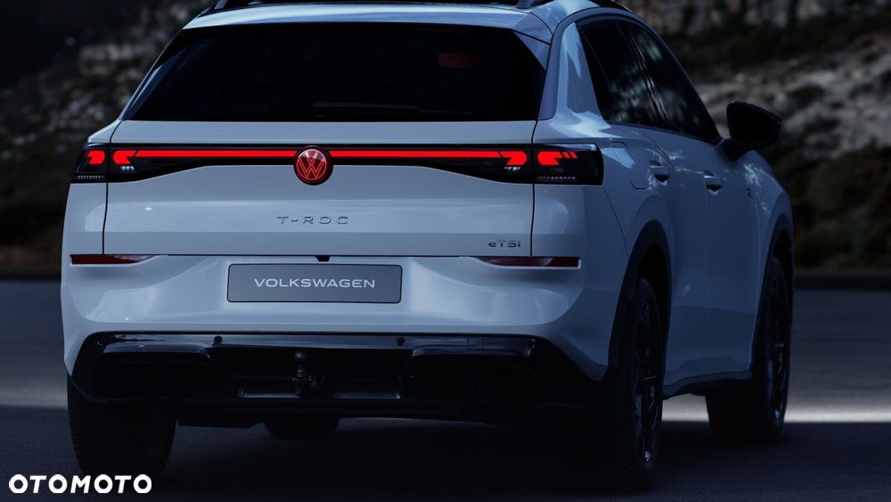 Volkswagen T-Roc - 17