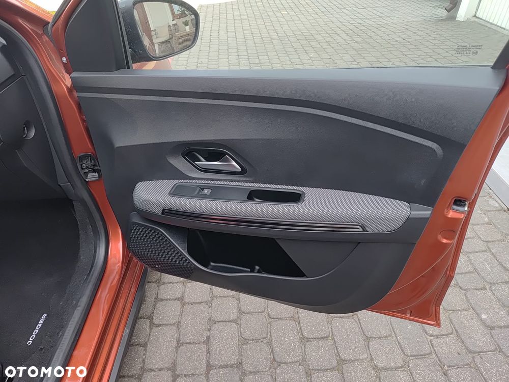 Dacia Jogger 1.0 TCe Extreme - 8
