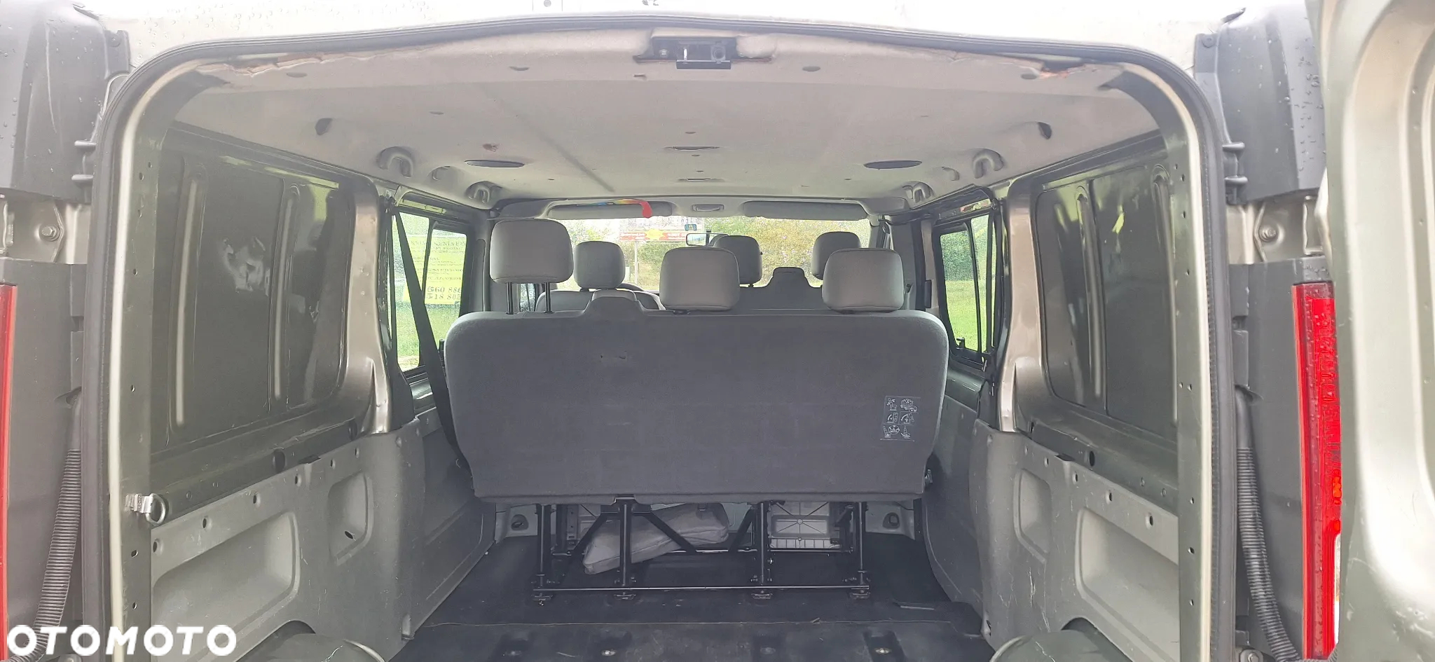 Nissan Primastar - 9