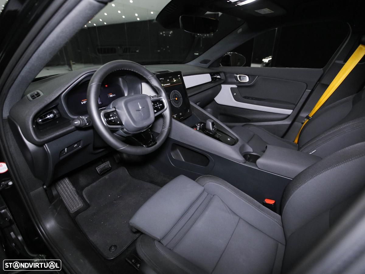 Polestar 2 Dual Motor 78kWh - 6